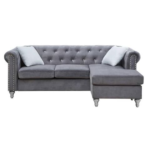 Unveiling the Raisa Velvet Sofa A Comprehensive Guide to Style and Comfort